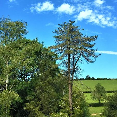 Llanboidy Heddfan B&B 외부 사진