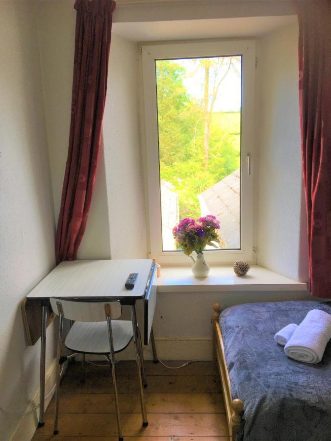 Llanboidy Heddfan B&B 외부 사진