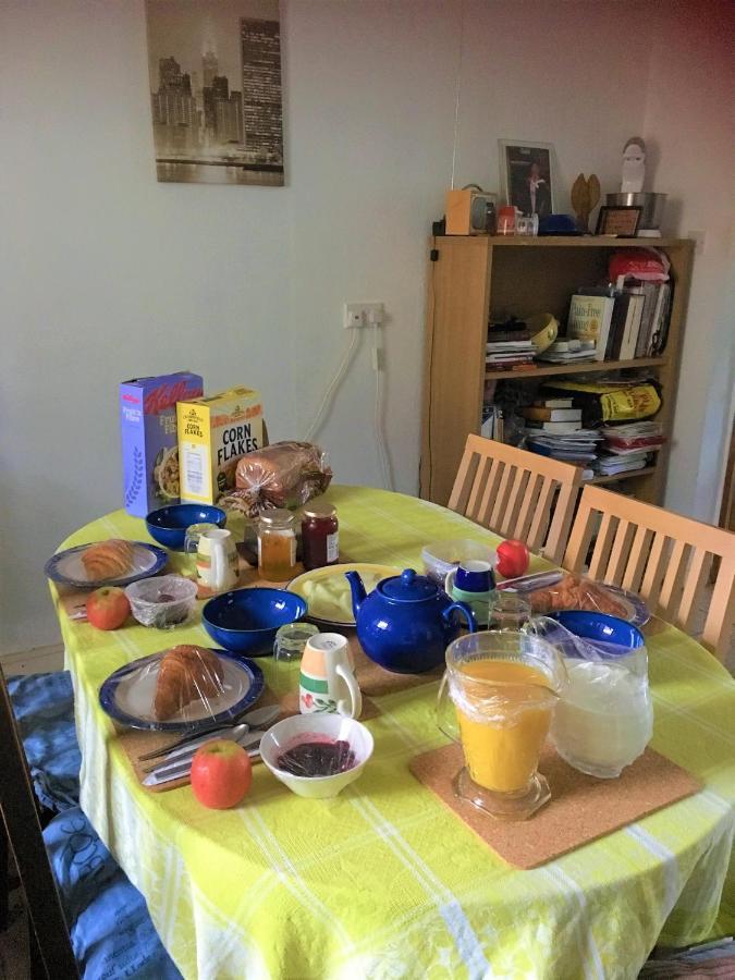 Llanboidy Heddfan B&B 외부 사진