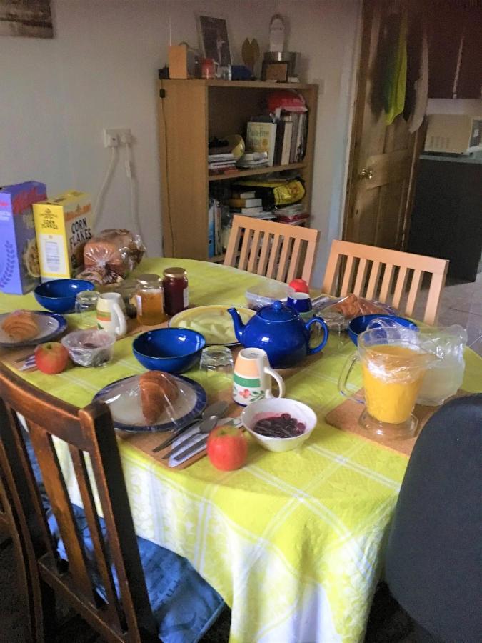 Llanboidy Heddfan B&B 외부 사진