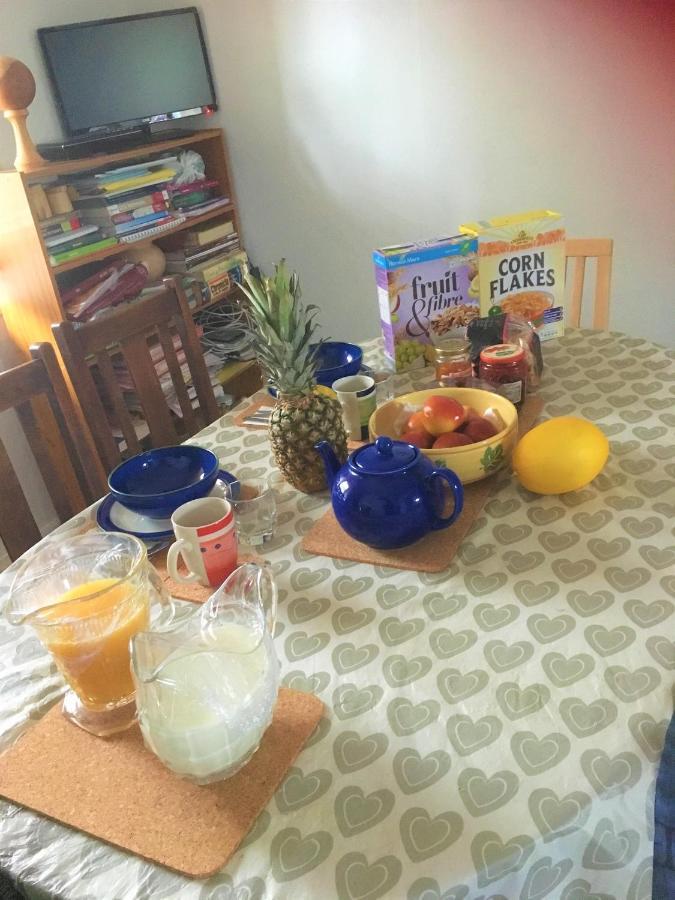 Llanboidy Heddfan B&B 외부 사진