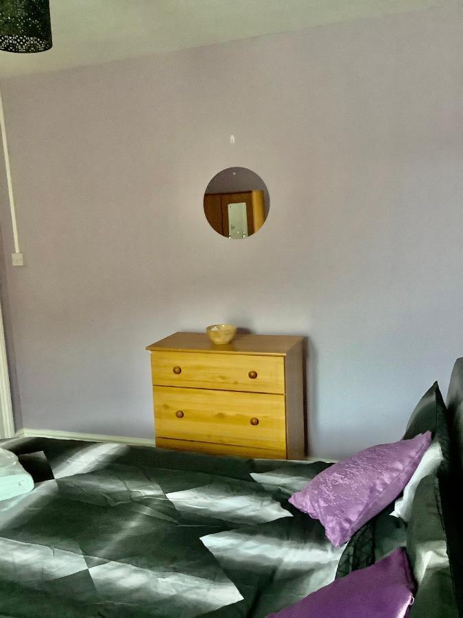 Llanboidy Heddfan B&B 외부 사진