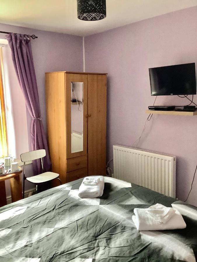 Llanboidy Heddfan B&B 외부 사진
