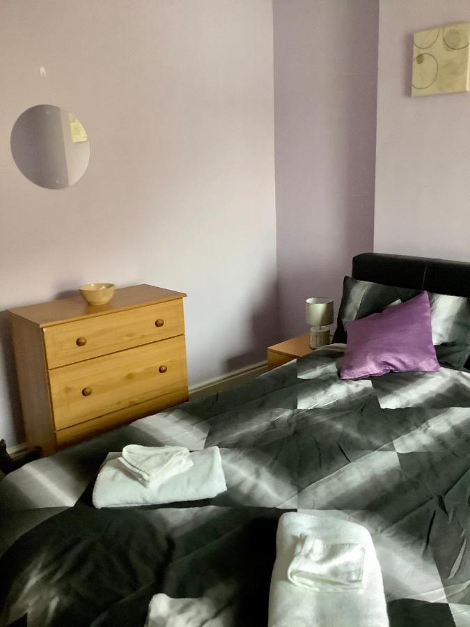 Llanboidy Heddfan B&B 외부 사진