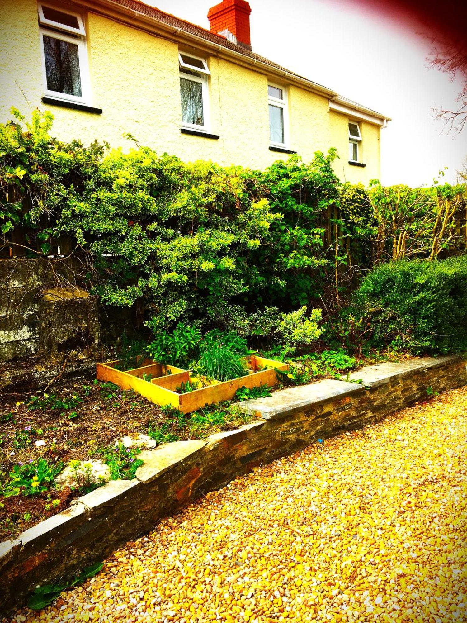 Llanboidy Heddfan B&B 외부 사진
